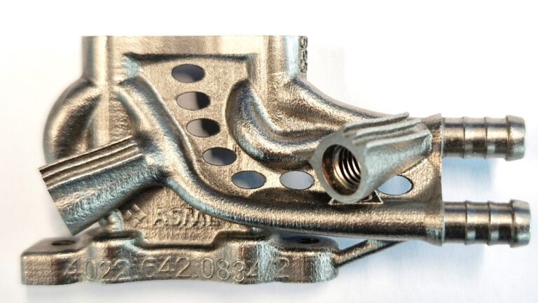 Smart Industry wint vaart en is nodig; maar wat zegt Benchmark Verspanen 2022