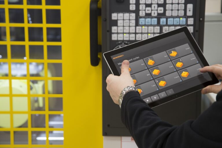 Kostenstijgingen en personeelsschaarste redenen voor digitalisering?