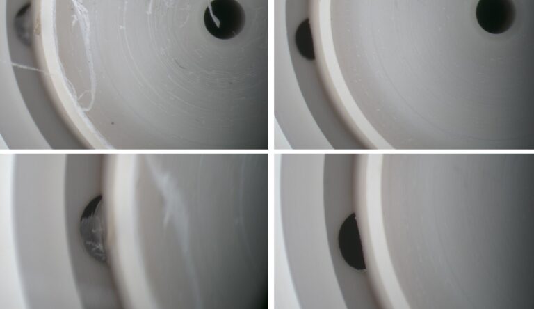 UltraTec ultrasoon technologie voor geautomatiseerd afbramen