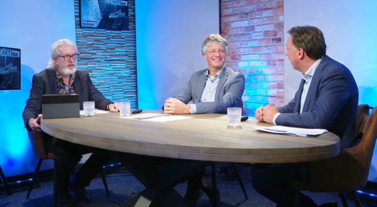 Geen ruimte voor platformen in de verspaning, maar dat verandert