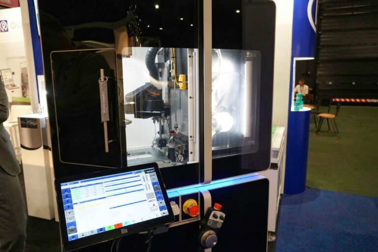 De uitdaging van de reductie van Scope 3 emissies voor machinebouwers