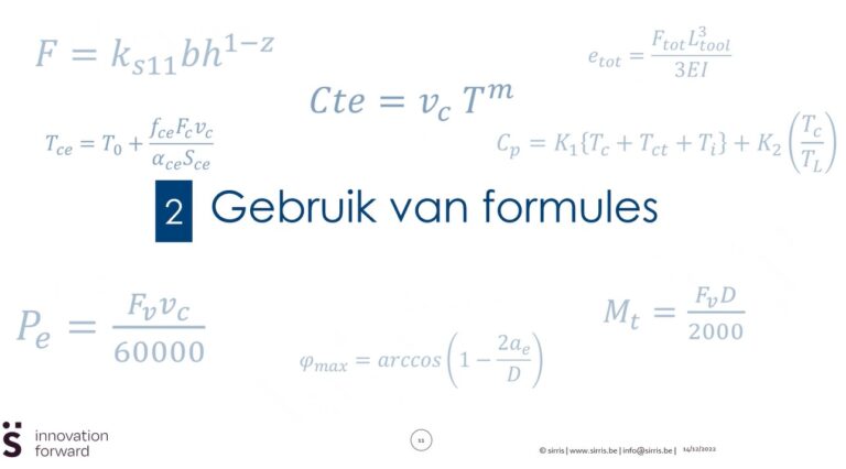 modelgebaseerd bewerken