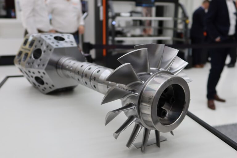 Metaalondernemers weer positiever over werk en investeren