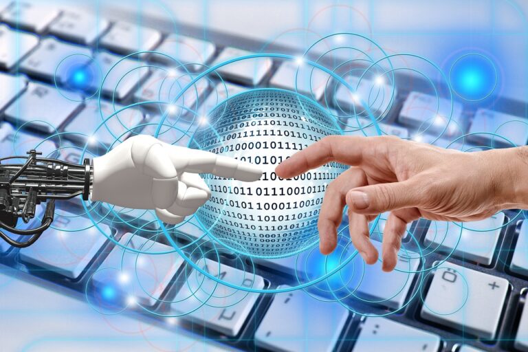 robot taks