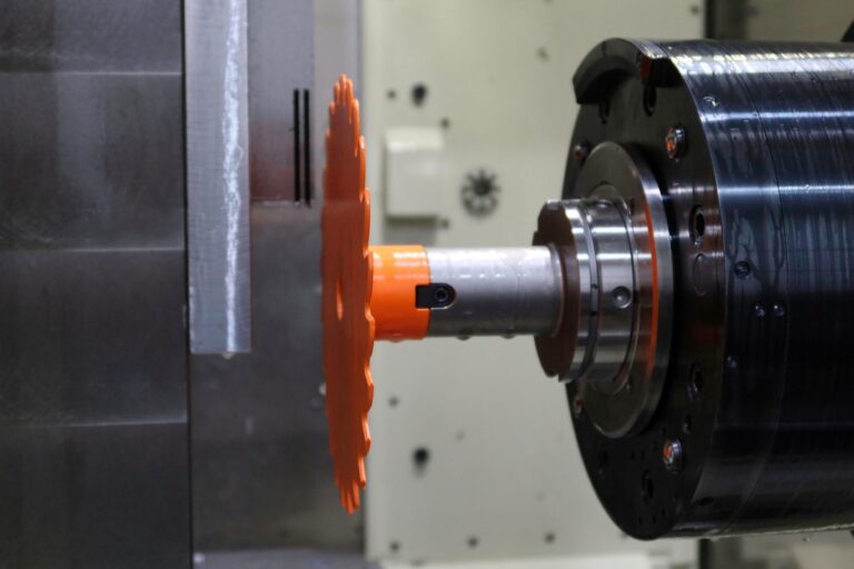 Out of the box denken bij Makino