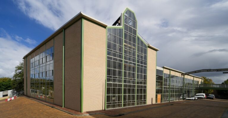 Mobiele robots ontwikkelaar Avular wil koploper in Europa worden