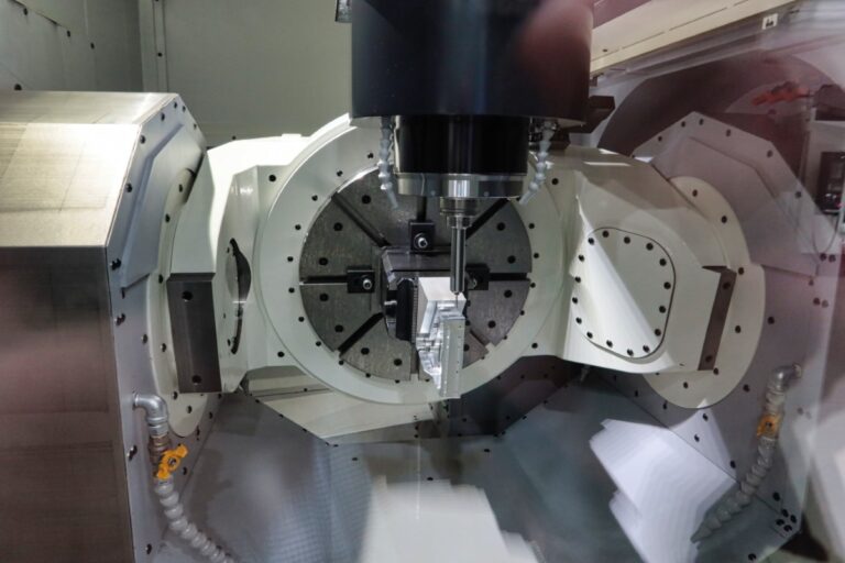 Smart Tool Monitoring: