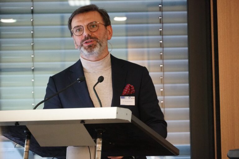 Algoritme in plaats van de CMM?