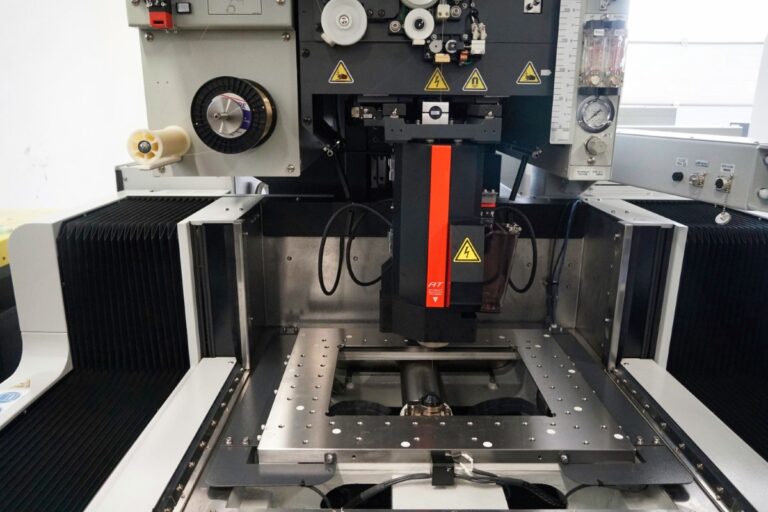 MG Twente verder onder de vlag van Micro Machining Group