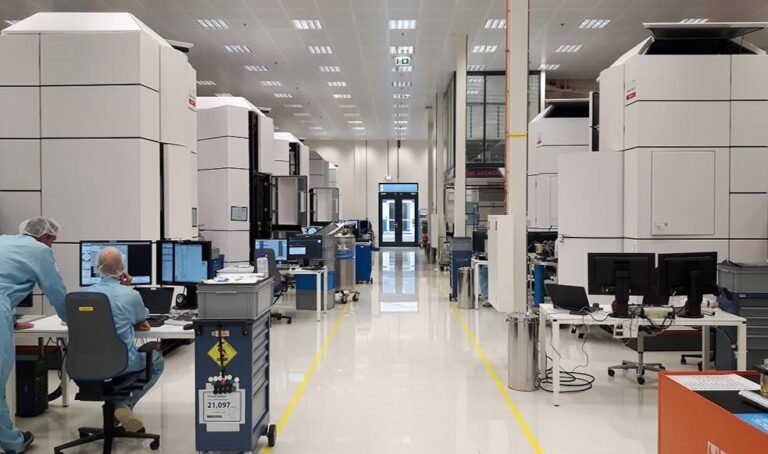 Thermo Fisher wil supply chain vergroten, maar dat stelt wel eisen aan cleanliness kennis