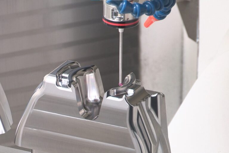 Beijing Jingdiao opent Europees democentrum voor precisie freestechnologie