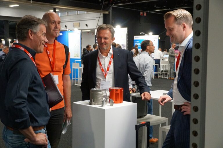 De take aways van Manufacturing Technology Conference