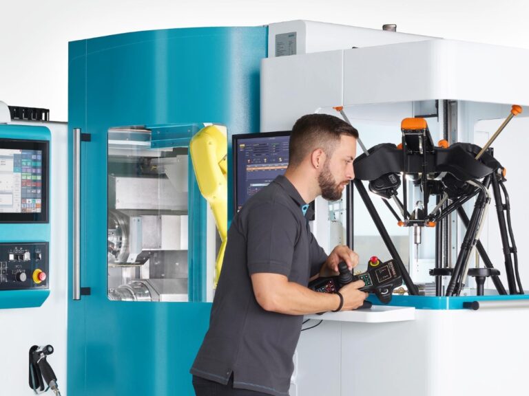 Duurzaamheid en productiviteit gaan hand in hand in de metaal