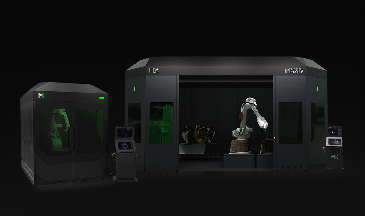 MX3D