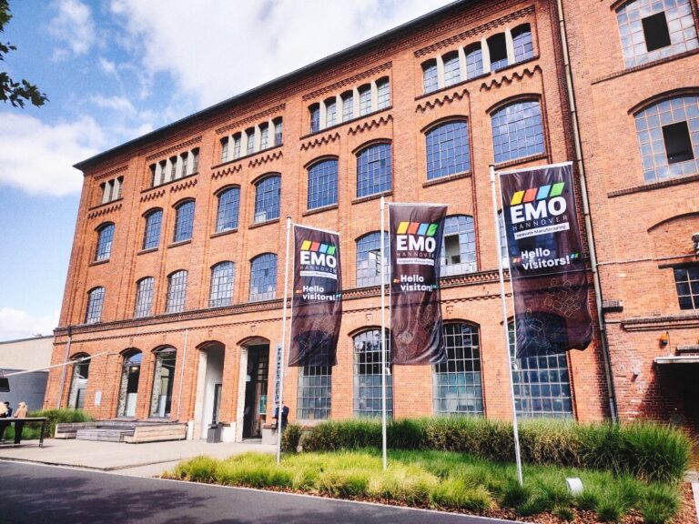 Na krimp orderboeken verwacht Duitse machinebouw 10 procent daling van de productie