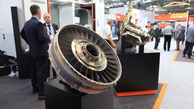 Geven 92.000 EMO bezoekers een impuls aan de machinebouw?