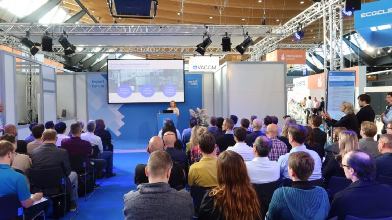 High Purity Cleaning is vooral kwestie van mindset