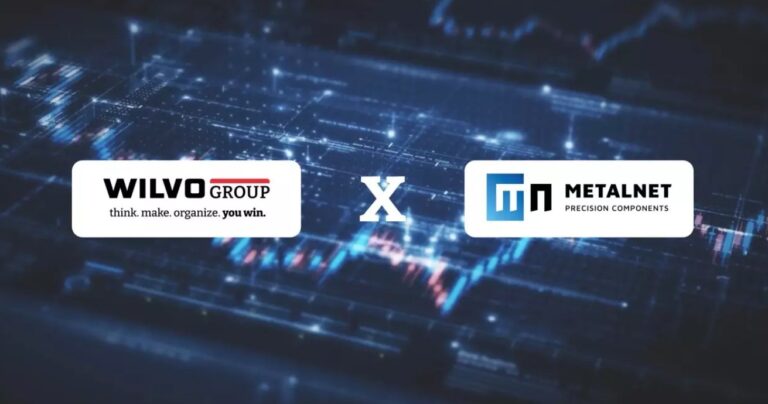 Wilvo Group doet vijfde overname in drie jaar tijd