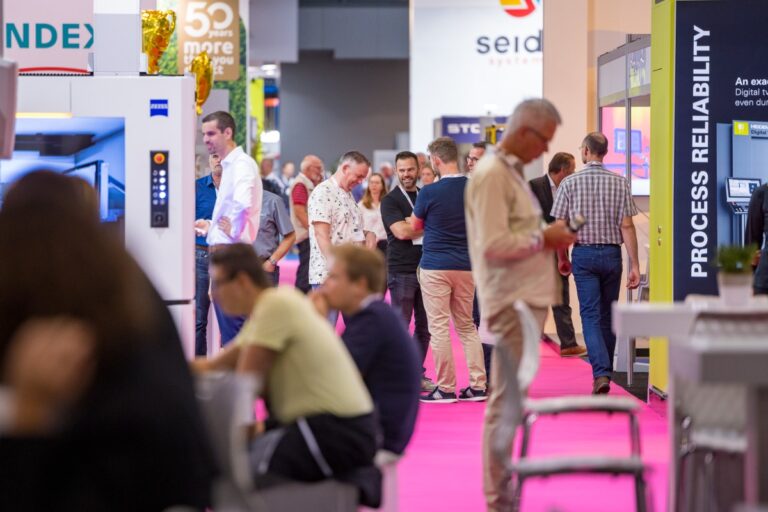 Make or buy: TechniShow en ESEF Maakindustrie helpen de keuze te maken
