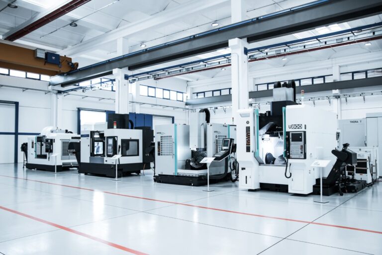 Made in Italy doet het goed buiten Italië