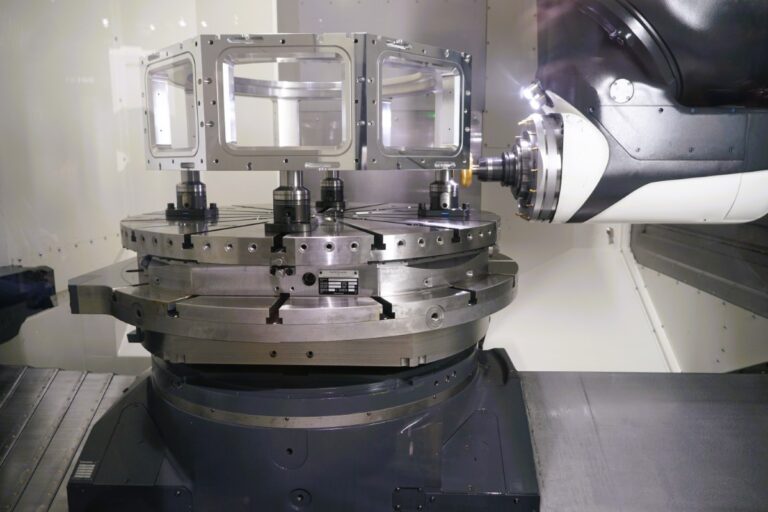 Duitse machinebouwers zien omzet dit jaar krimpen