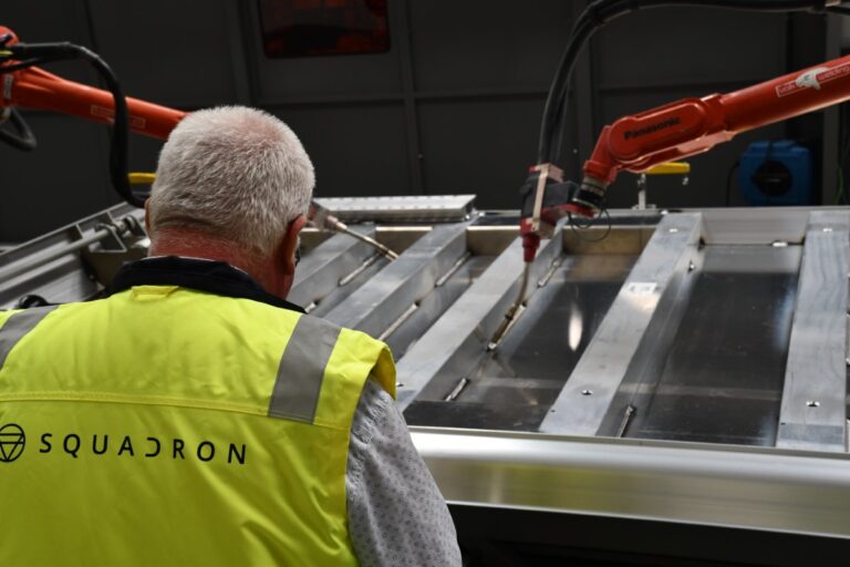 Een duurzamere industrie kiest voor standaardisatie en servitization