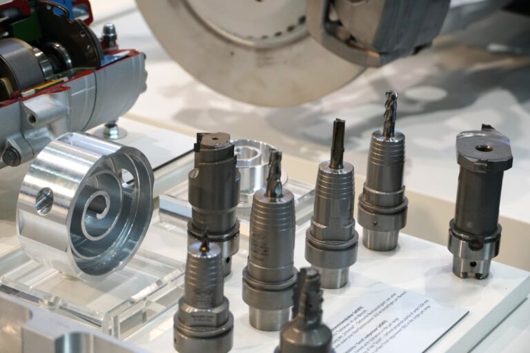 VDMA Precision Tool Association verwacht pas in 2e helft 2024 herstel