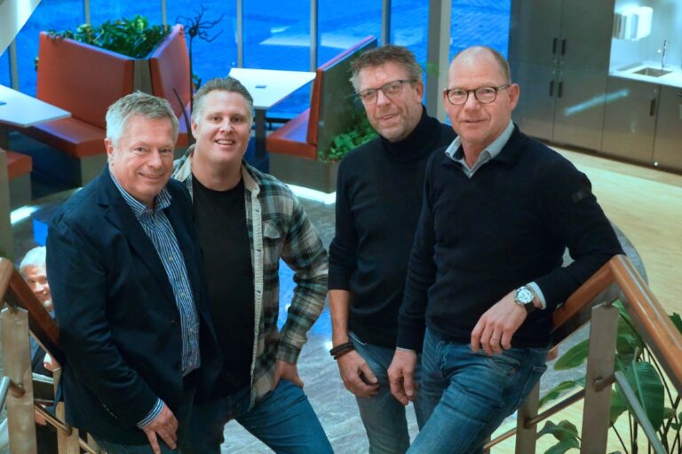 Meer ondanks dan dankzij gaat het best goed in de verspaning