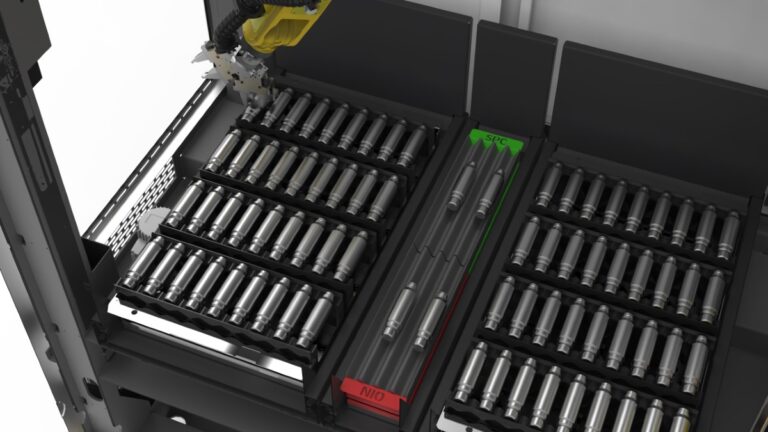 Precisietechniek grootste marktsegment voor Fritz Studer