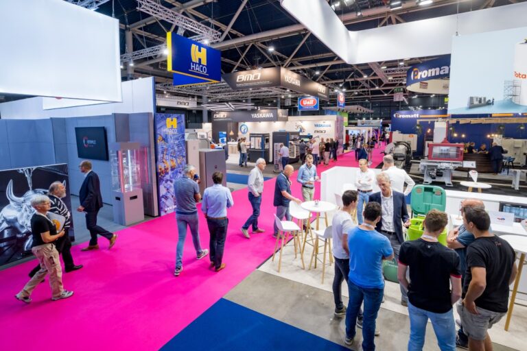 Door welke bril moet je het aanbod op TechniShow 2024 bekijken?