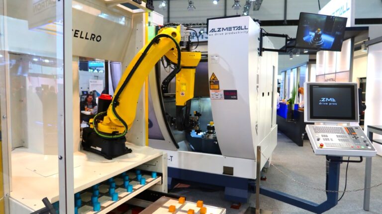 Twee van de drie grote exportmarkten voor Duitse machinebouw zwak