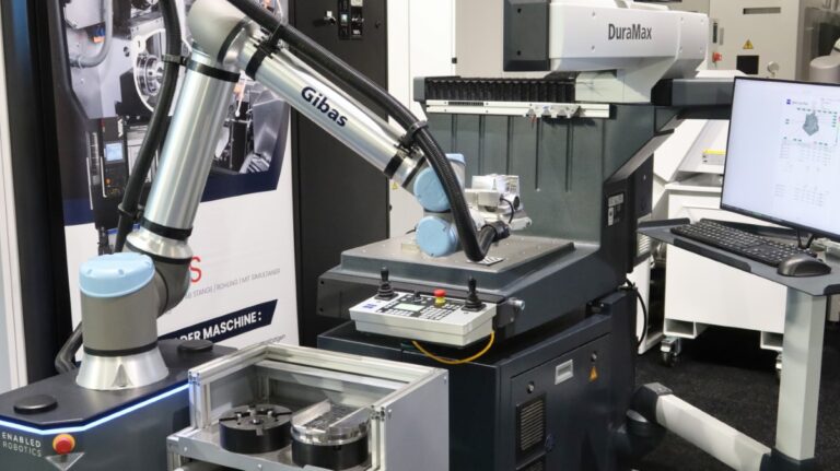 Automatisering en digitalisering belangrijkste investeringsgebieden voor de industrie