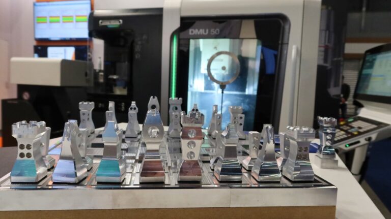 Bijna 30.000 bezoekers TechniShow zien vooral hoe ze hun proces kunnen verbeteren