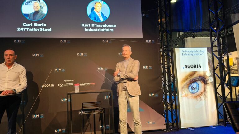 Industriële maakgroepen geen standaard recept voor succes