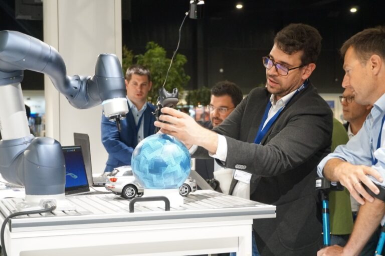 Mkb-maakindustrie ziet kansen om te automatiseren, maar hoe overwin je de drempels?