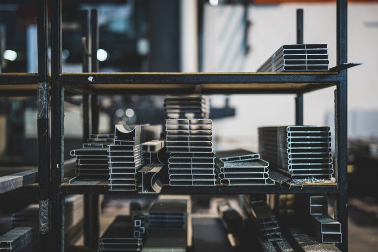 Nederlandse en Duitse industrie verder onder druk