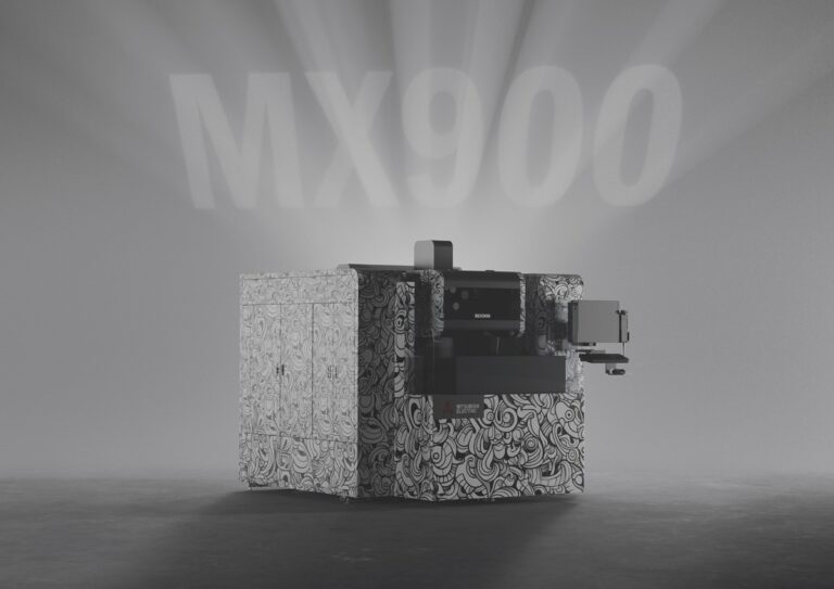 MX900