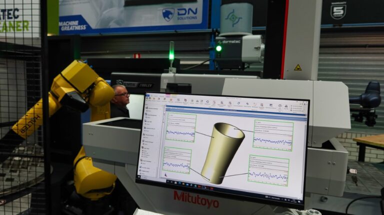 Drukke huisshow voor 70-jarig Dormac