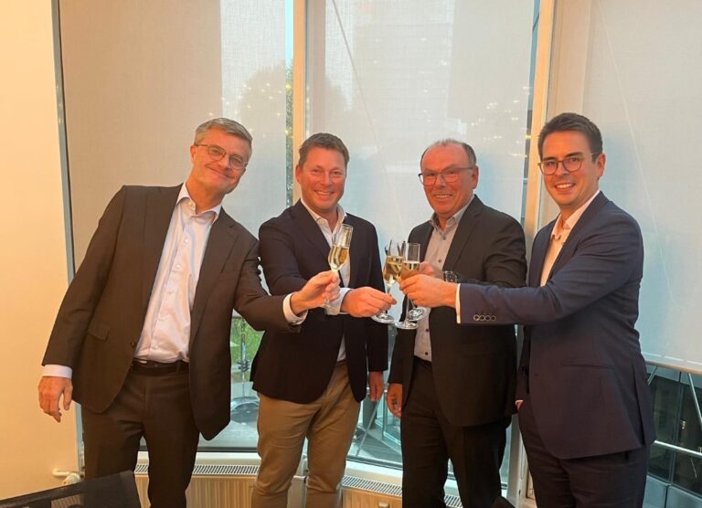 Andra Tech Group voegt tiende bedrijf toe aan de groep