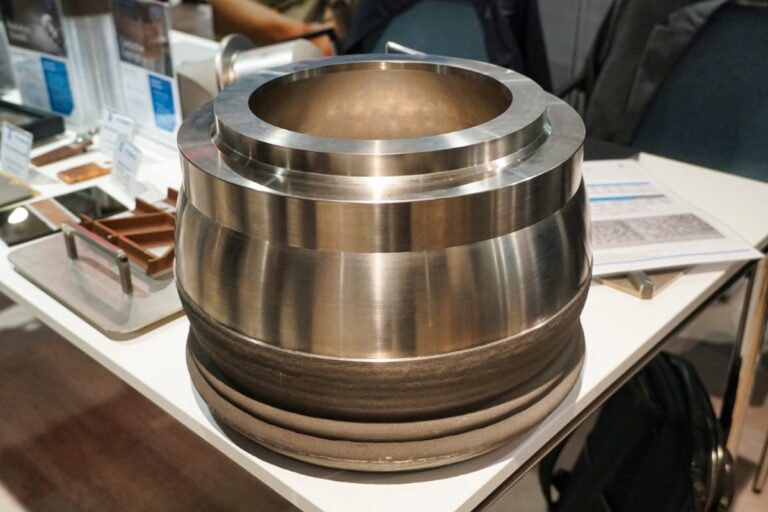 De stille doorbraak van additive manufacturing in de precisie-industrie