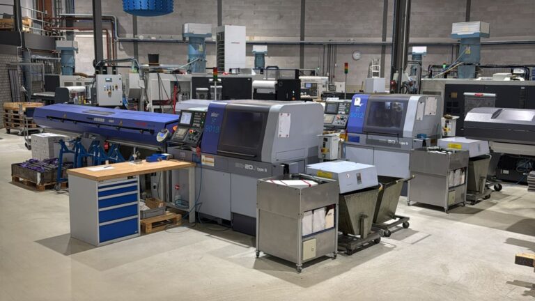 Bijna 9 miljoen producten in veertien jaar tijd