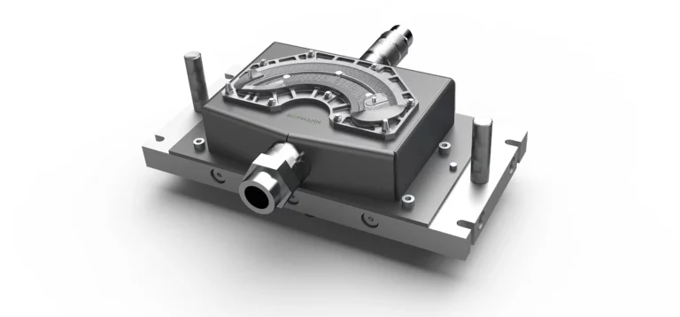 Poreus 3D printen voor kortere cyclustijden partikelschuim verwerking