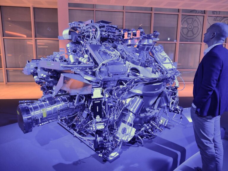 Hannover Messe als plek voor vrije handel misschien méér nodig dan ooit