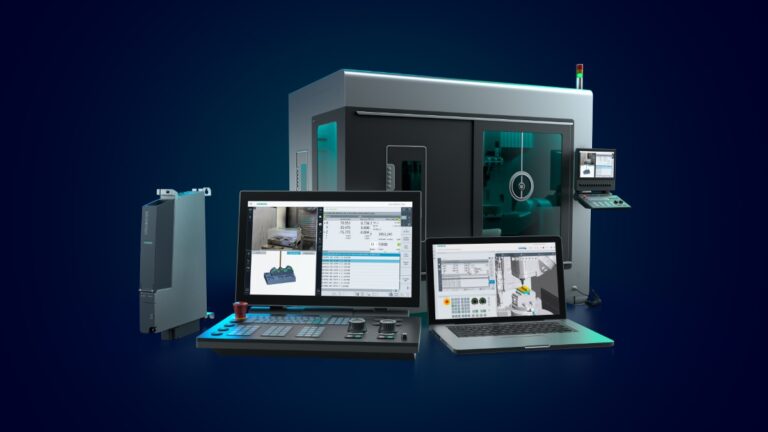 Danobat en autonoxx Robotics: robotfrezen met nieuwe Siemens SMTR