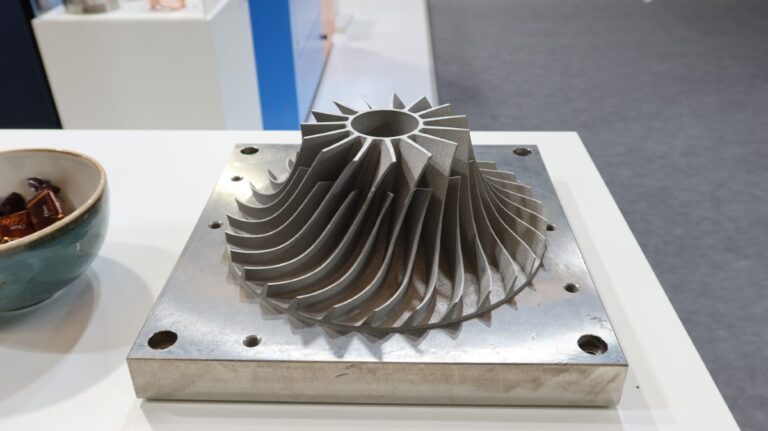 Sodick nu volledig eigenaar van Prima Additive