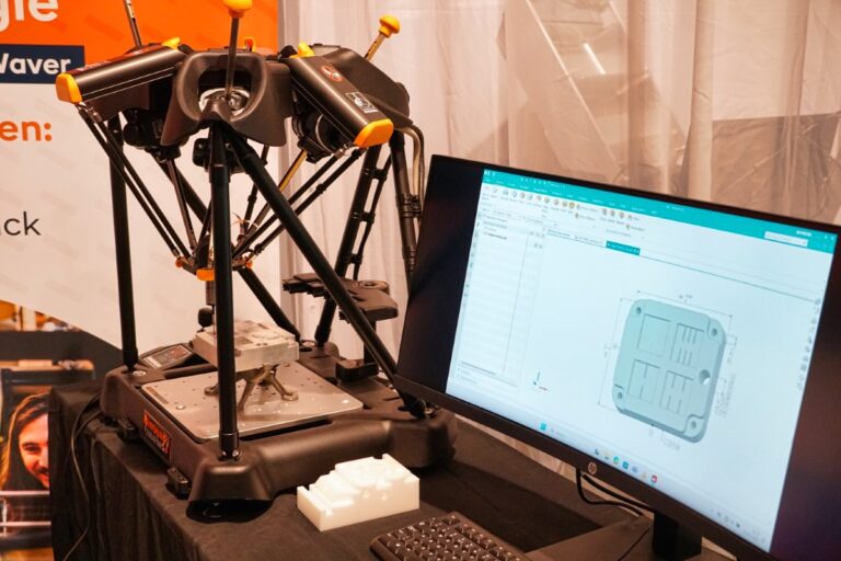 Model Based Definition in de praktijk op Machineering