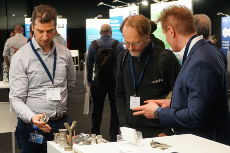 Kennis delen in hightech ecosysteem om innovatie te versnellen