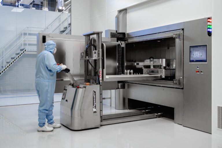 RGA als instrument voor procesverbetering