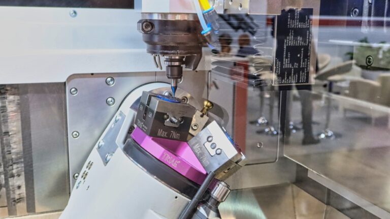 Het dilemma in de verspaning: groei ASML bijhouden én afhankelijkheid verkleinen