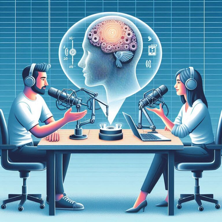 Podcast: waarom kennisdelen onmisbaar is voor capaciteitsgroei in manufacturing